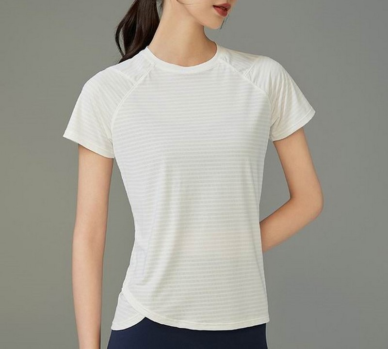 Lululemon Women's T-shirts 537